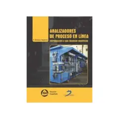 ANTARTICA LIBROS - Analizadores De Procesos En Linea