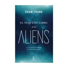 ESPASA CALPE - El Pequeño Libro De Los Aliens
