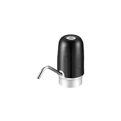 TECNOLAB - Dispensador De Agua Automático Recargable Vía Usb - SC
