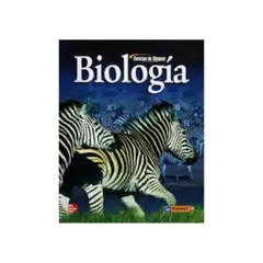 MCGRAW HILL - Biología Ciencias De Glencoe 3° Edicion