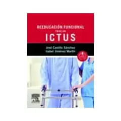 ELSEVIER - Reeducacion Funcional Tras Un Ictus