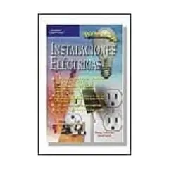 ANTARTICA LIBROS - Instalaciones Electricas: Bricolaje