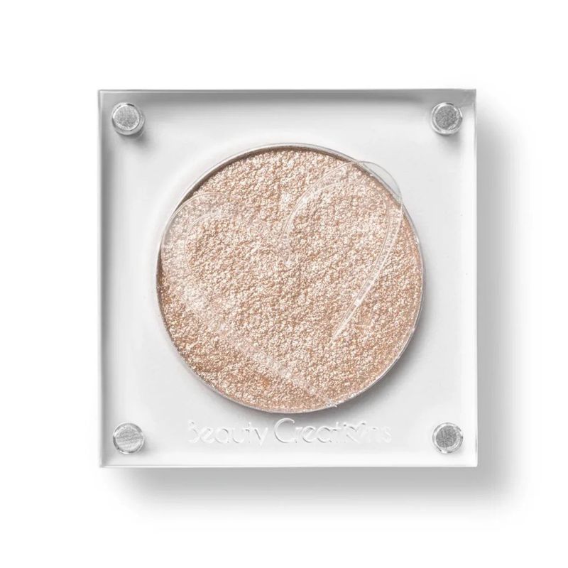 BEAUTY CREATIONS - Sombra De Ojos Riding Solo Country Charm Creations
