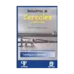 ANTARTICA LIBROS - Industrias De Cereales Y Derivados