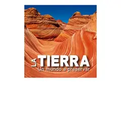 ANTARTICA LIBROS - La Tierra - FOGATO, VALTER