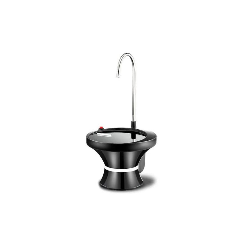GENERICO - Dispensador De Agua Automático Con Base - SC