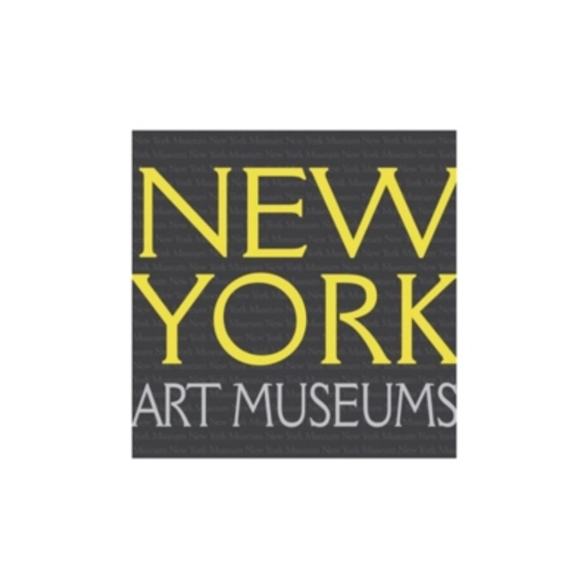 KONEMANN - Fat Lady: The New York Art Museums