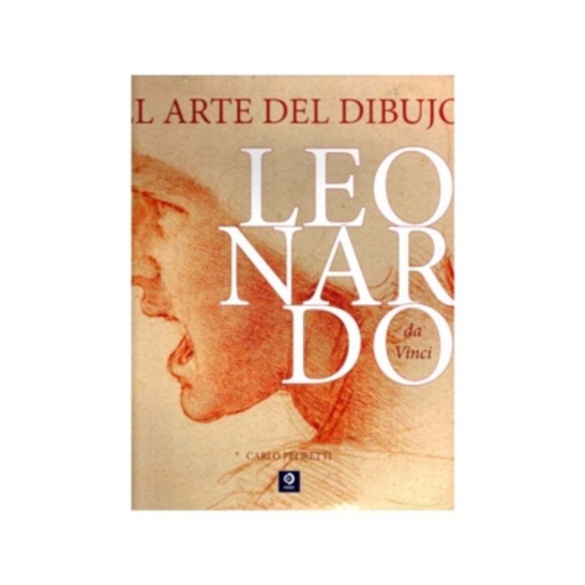 EDIMAT LIBROS - Leonardo. El Arte Del Dibujo