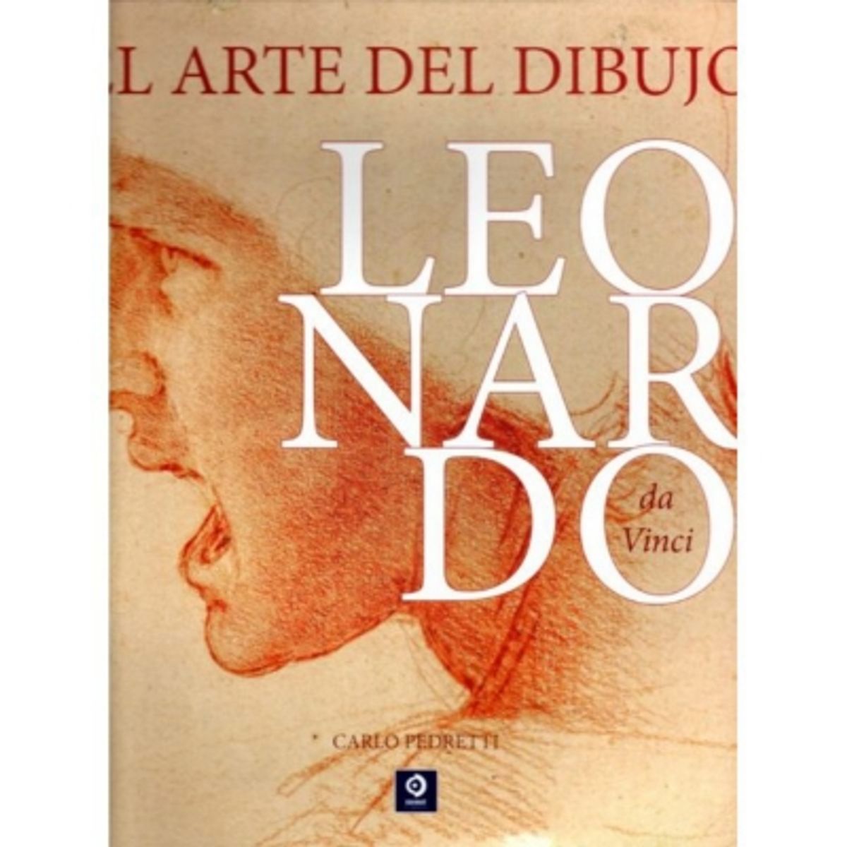EDIMAT LIBROS - Leonardo. El Arte Del Dibujo