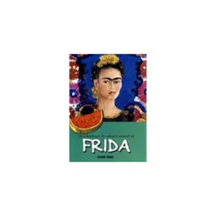 OCEANO TRAVESIA - Descubriendo El Magico Mundo De Frida