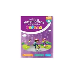 SOPENA - Matematicas Entretenidas 4