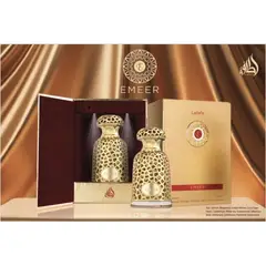 LATTAFA - Perfume Emeer Edp 100 Ml Unisex Original