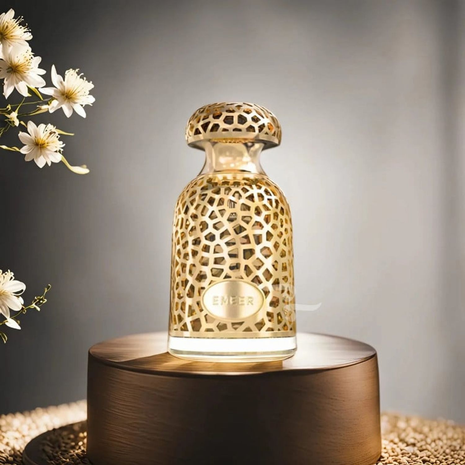 LATTAFA Perfume Lattafa Emeer Edp 100 Ml Unisex Original