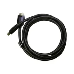 HP - Cable Hdmi - 2m - 4k Uhd - 3d - Full Hd