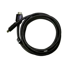 HP - Cable Hdmi - 2m - 4k Uhd - 3d - Full Hd