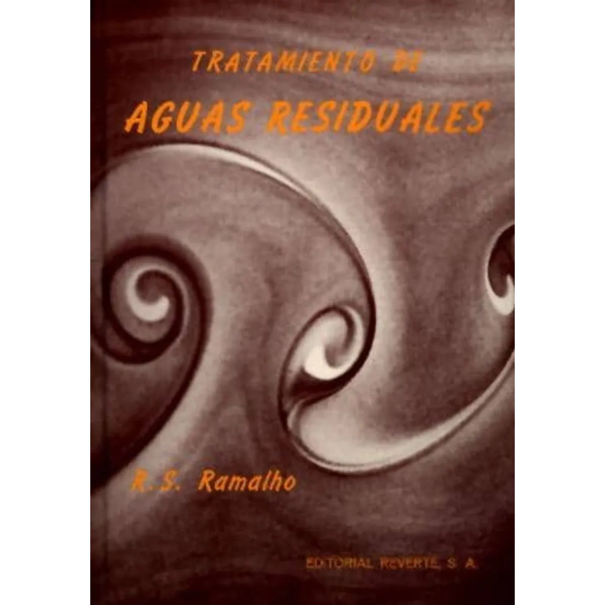 REVERTE - Tratamiento De Aguas Residuales