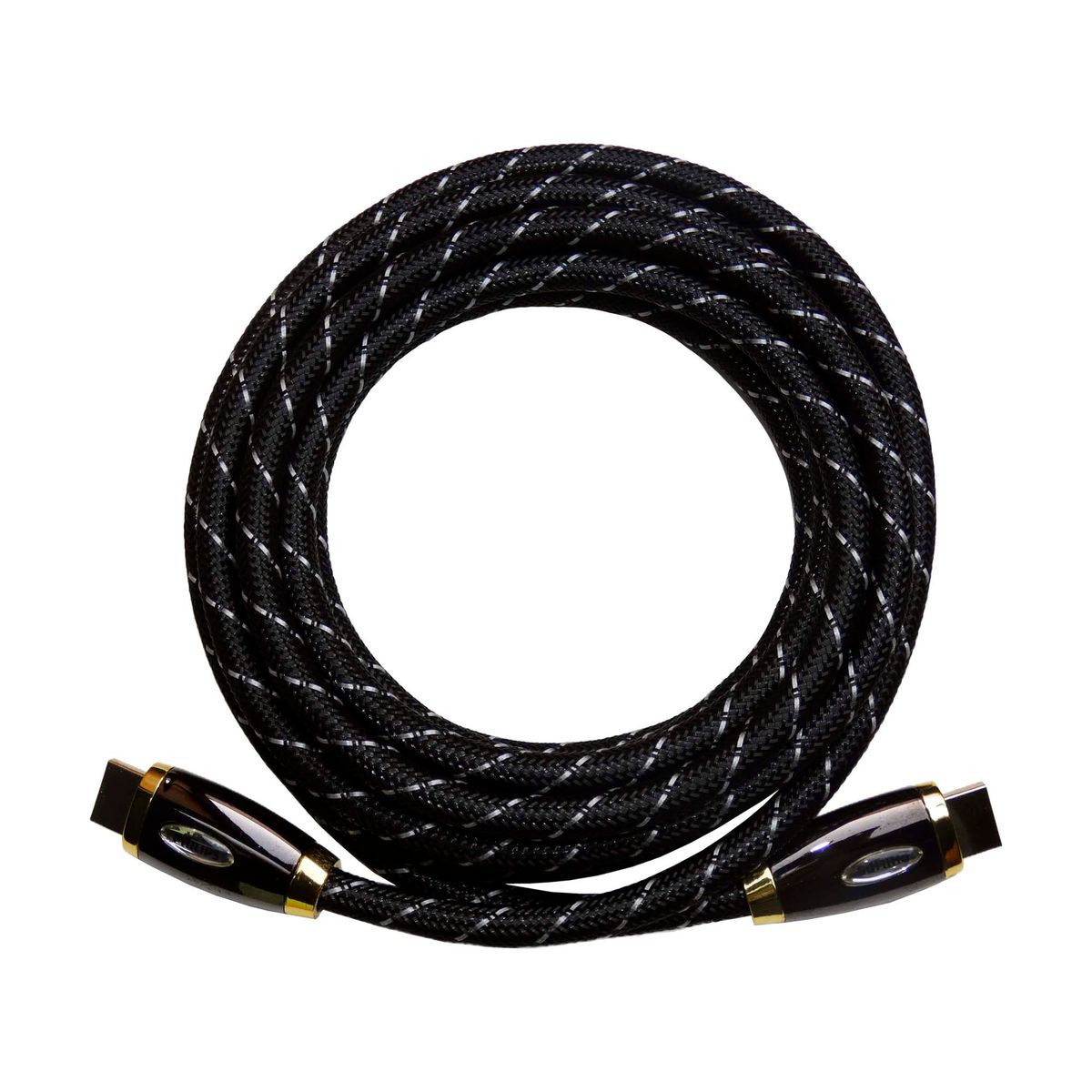 PHILIPS - Cable Hdmi Blindado Philips - 36m - 3d - Full Hd