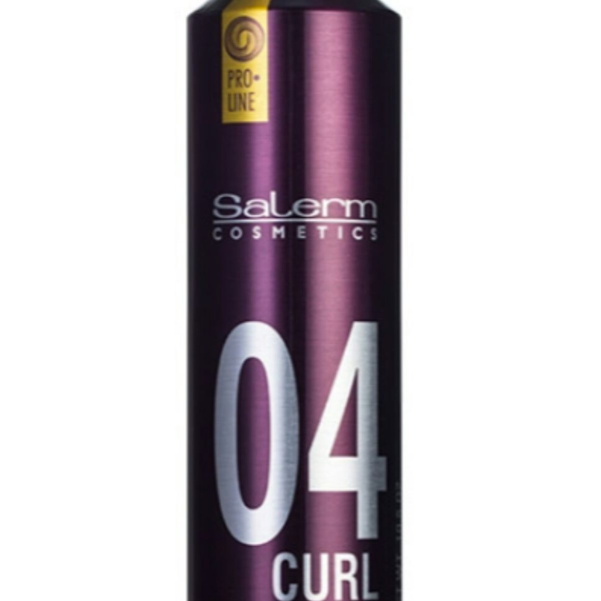 SALERM - Salerm Mousse Rizos De Fijacion Extra Fuerte Curl Mousse 04