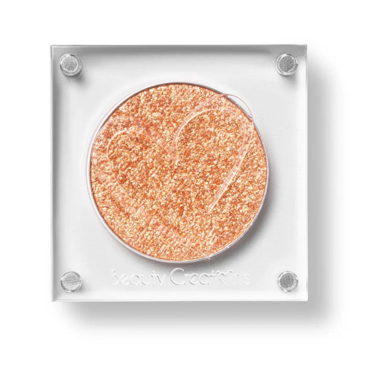 BEAUTY CREATIONS - Sombra De Ojos Riding Solo Yeehaw Creations