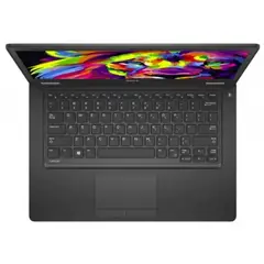DELL - Notebook Latitude 5480 14" (i5 8GB 512GB SSD) Reacondicionado Grado A