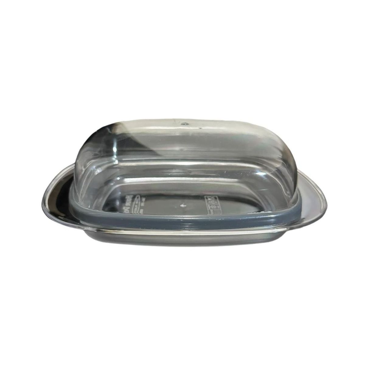 GENERICO - Mantequillera 685ml Plastart