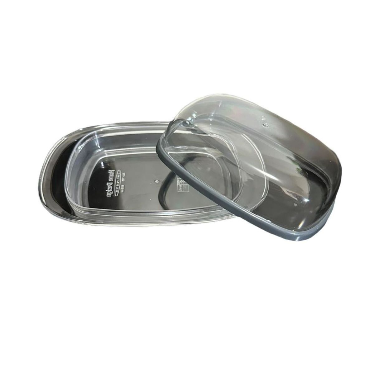 GENERICO - Mantequillera 685ml Plastart