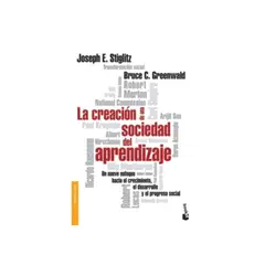 BOOKET - La Creacion De Una Sociedad Del Aprendizaje 9786077477938
