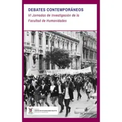 ANTARTICA LIBROS - Debates Contemporaneos