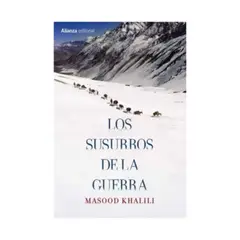 ANTARTICA LIBROS - Los Susurros De La Guerra
