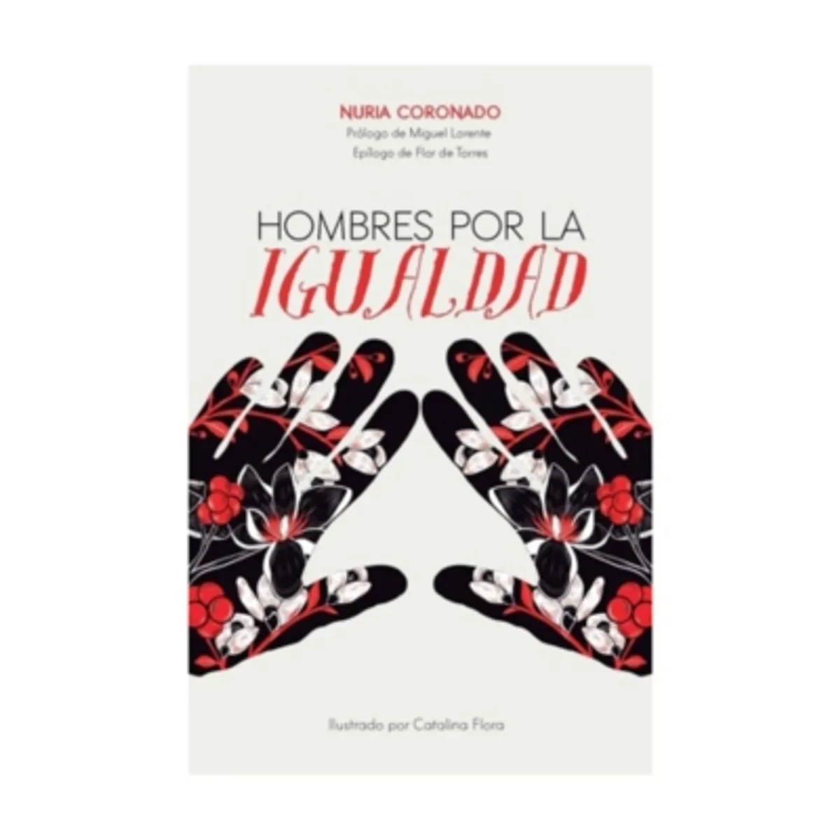 ANTARTICA LIBROS - Hombres Por La Igualdad