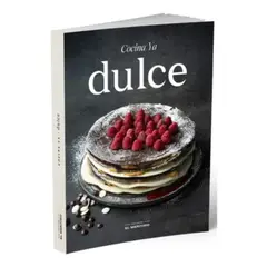 EDICIONES EL MERCURIO - Cocina Ya. Dulce - VARIOS AUTORES
