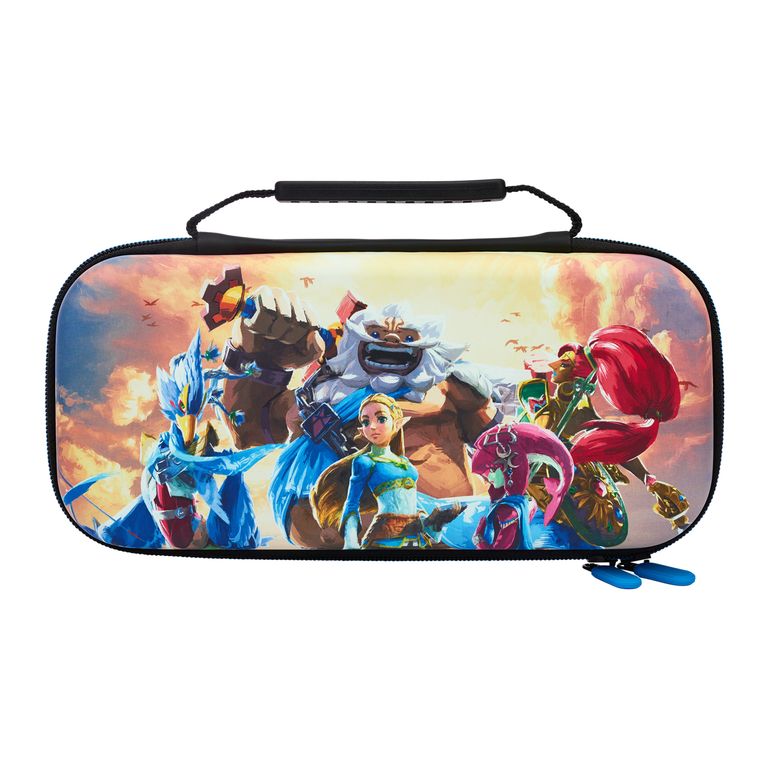 POWER A Estuche Para Nintendo Switch - Champions Of Hyrule