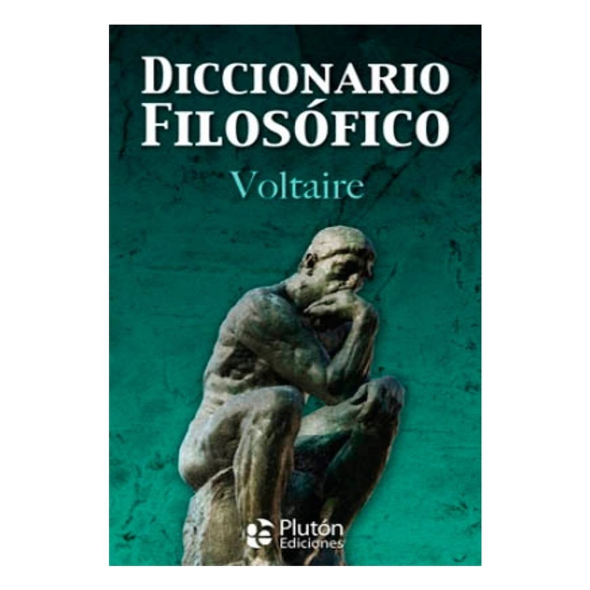 PLUTON - Diccionario Filosofico