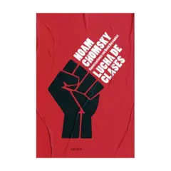 CRITICA - Lucha De Clases - CHOMSKY NOAM