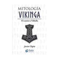 PLUTON - Mitologia Vikinga - TAPIA, JAVIER