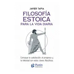 PLUTON - Filosofia Estoica Para La Vida Diaria
