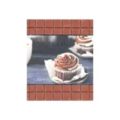 ANTARTICA LIBROS - Divina Indulgencia Chocolate (Td)