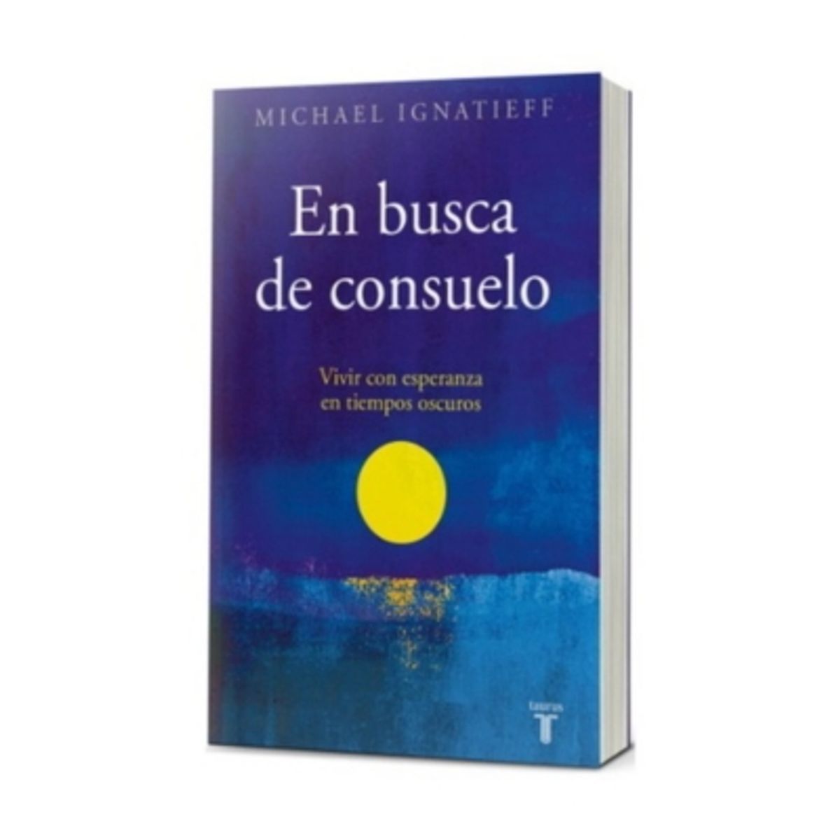 TAURUS - En Busca De Consuelo