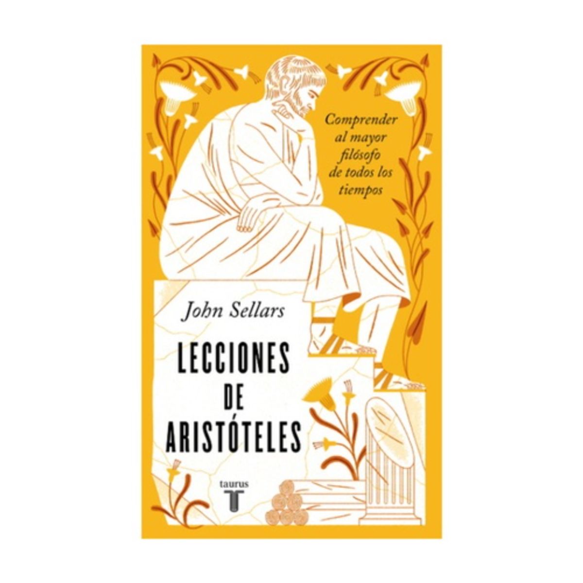 TAURUS - Lecciones De Aristoteles