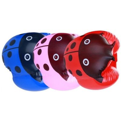 Imagen 2 del producto Flotador de Mariquita para Piscina