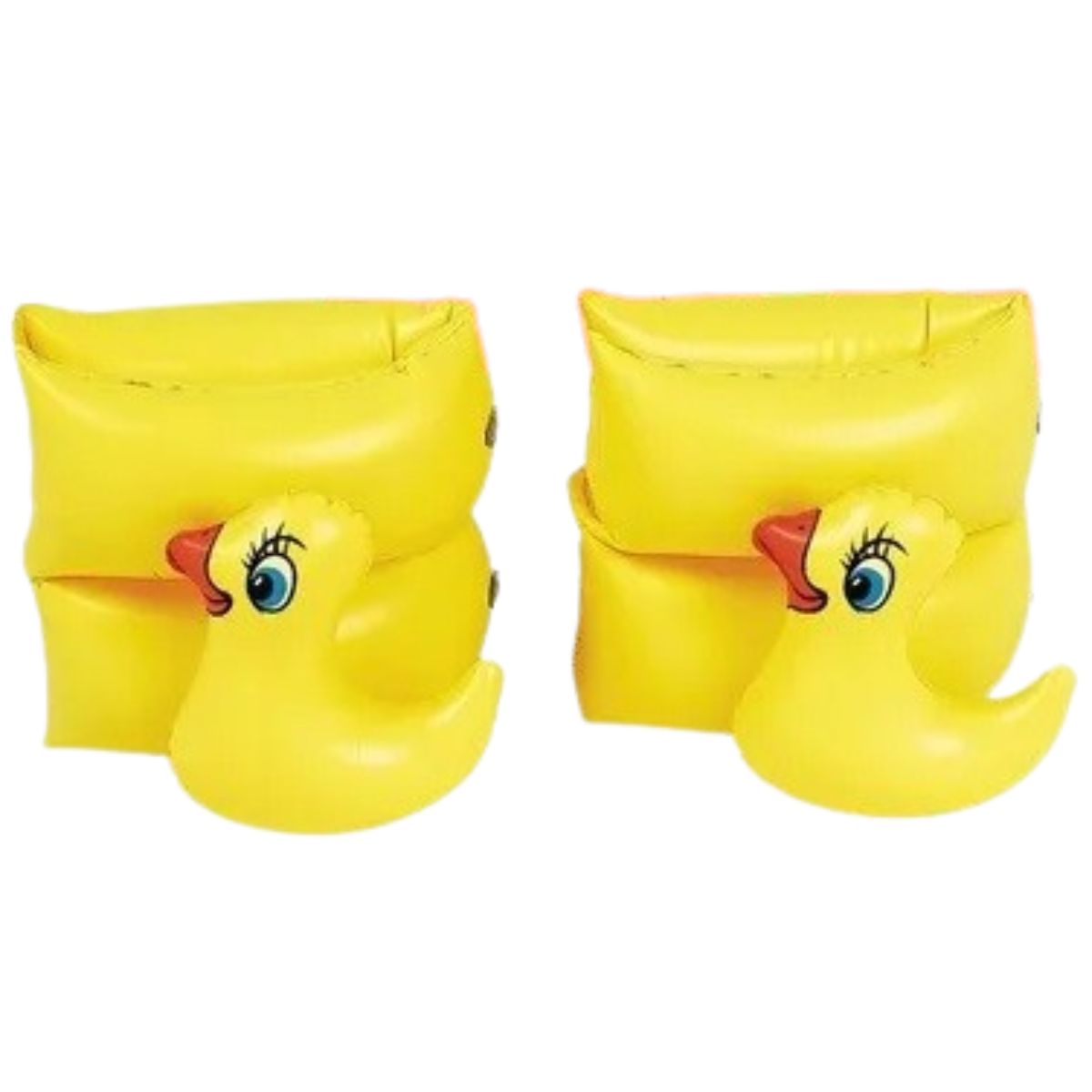 GENERICO - Flotador de Patico para Piscina