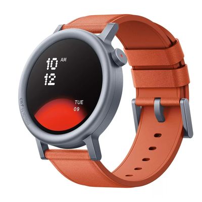 Imagen 2 del producto Smartwatch CMF By Watch Pro 2 Naranja D398