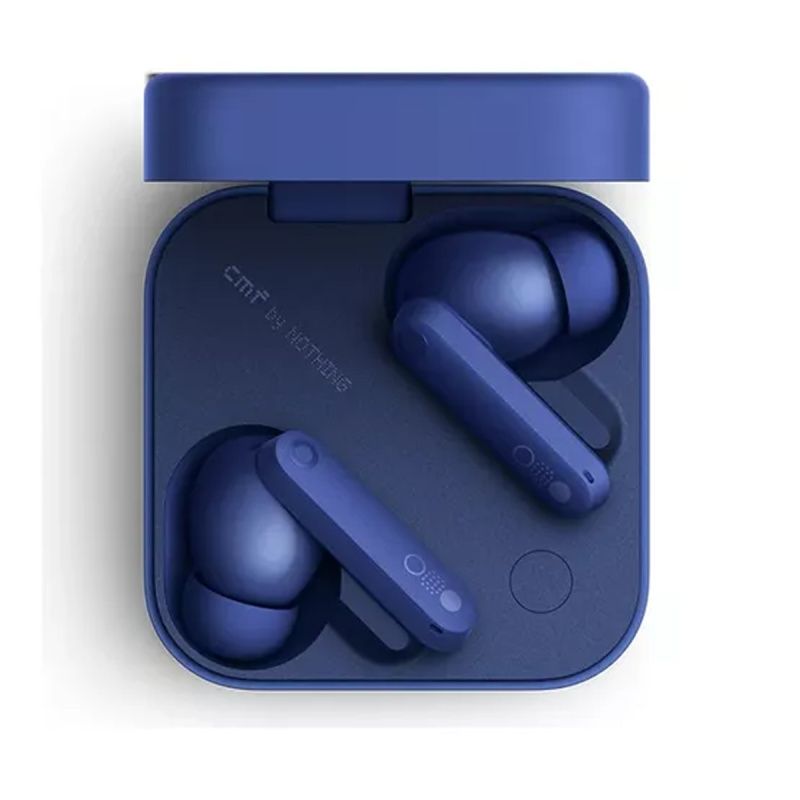 NOTHING - Audífonos Inalámbricos Nothing CMF Buds Pro 2 - Azul