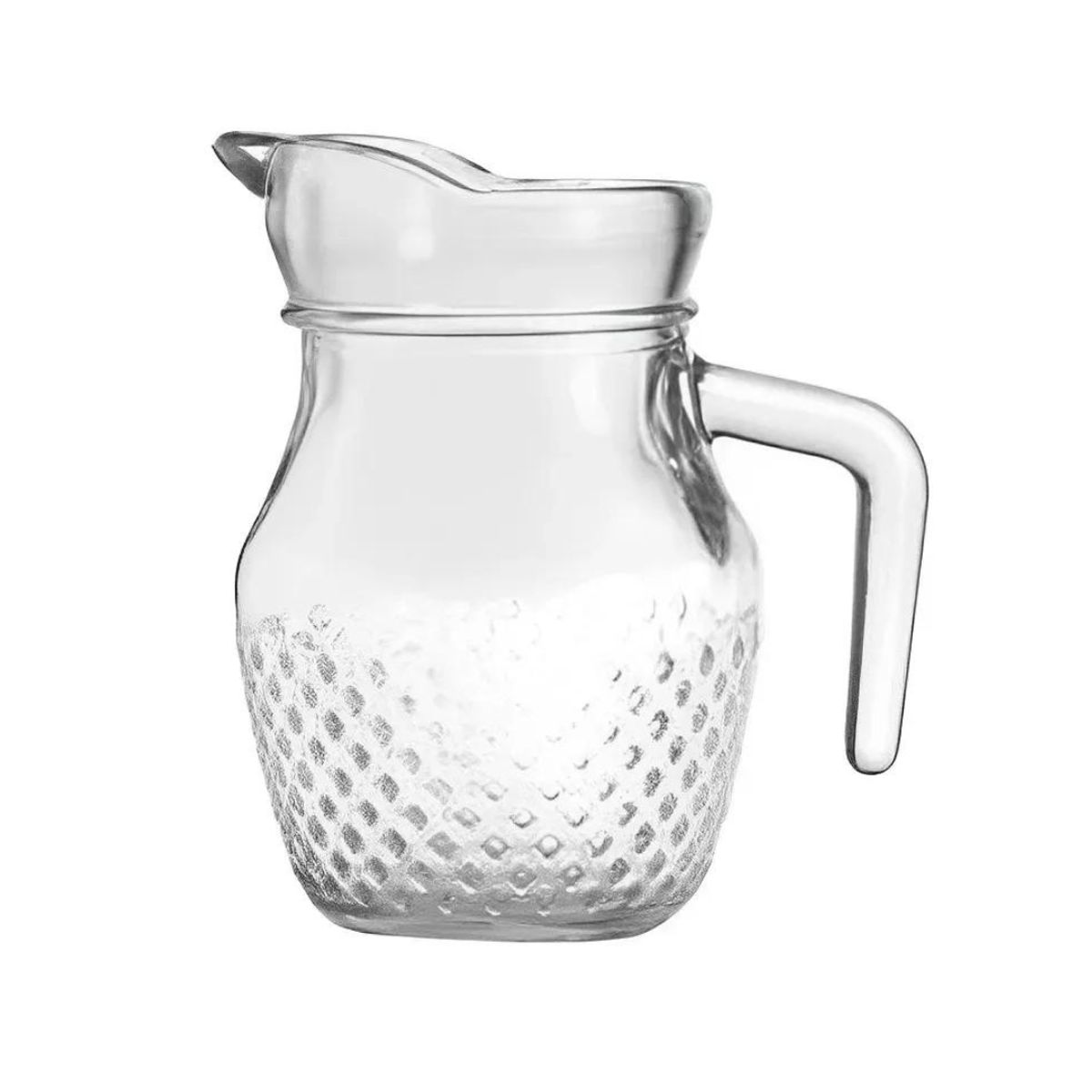 GENERICO - Jarra Lorito Terremoto 500 ML