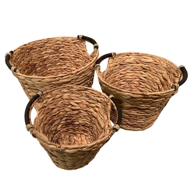 BRIC - Canastos para Almacenamiento