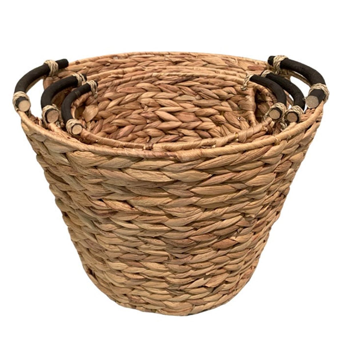 BRIC - Canastos para almacenamiento.