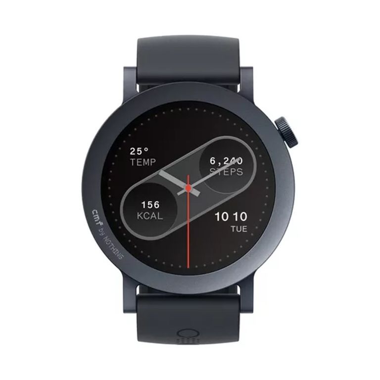 &quot;Smartwatch CMF By Nothing Watch Pro 2 -CMF By Nothing D398 Negro&quot;
