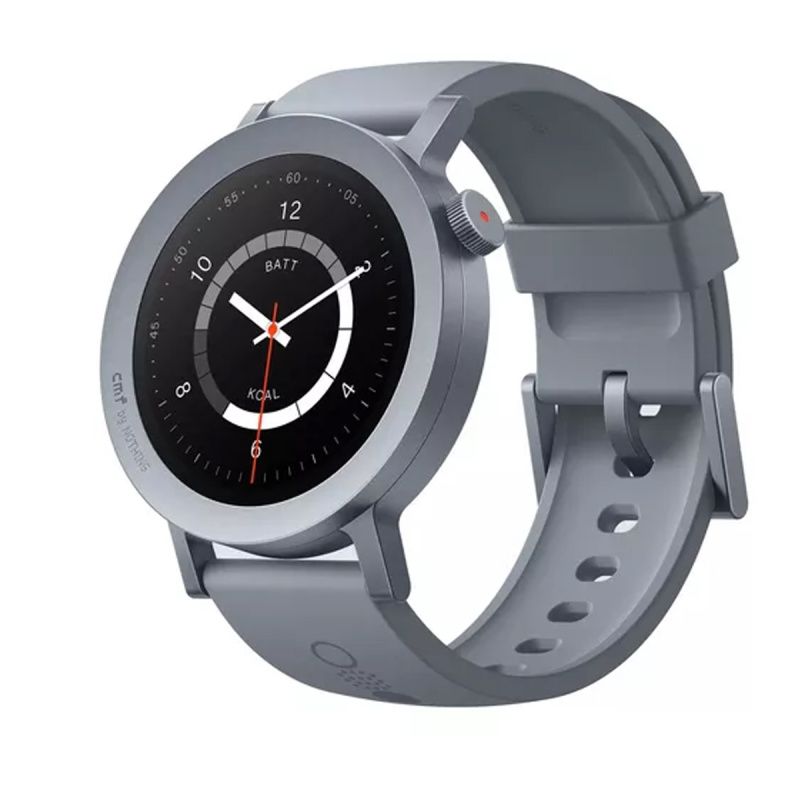 NOTHING - Smartwatch CMF By Nothing Watch Pro 2 D398 Gris