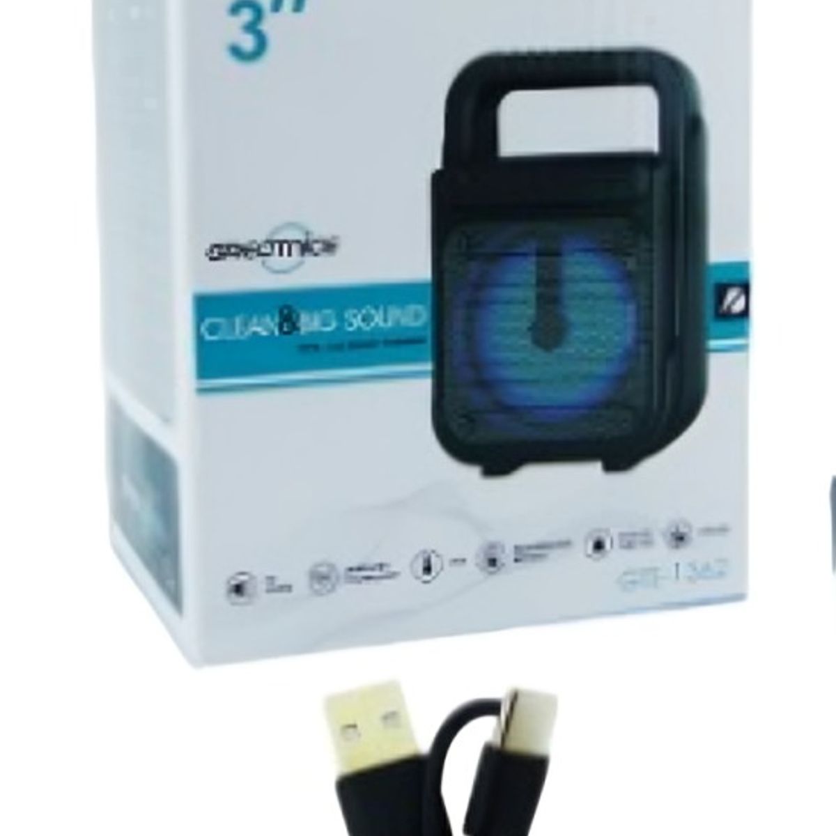 OEM - HUMIDIFICADOR MODEFECTO FLAMA LLAMA CON LUZ RGB 180ML