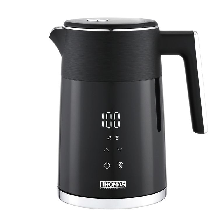THOMAS Hervidor Digital 1.5 lts TH-6220DN